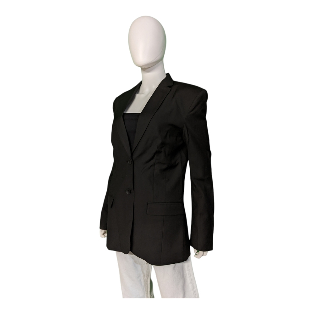 Capulet Jones Blazer Black Medium - Picture 5 of 13